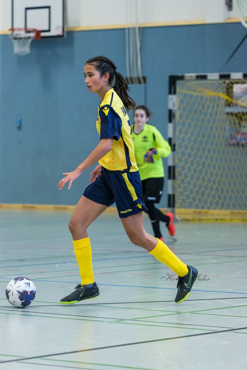 Bild 495 - wBJ Auswahl Futsalturnier